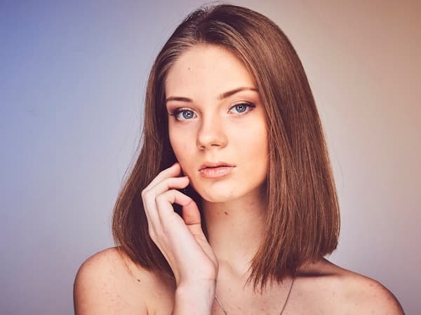 Rejuvenecimiento Láser - Después